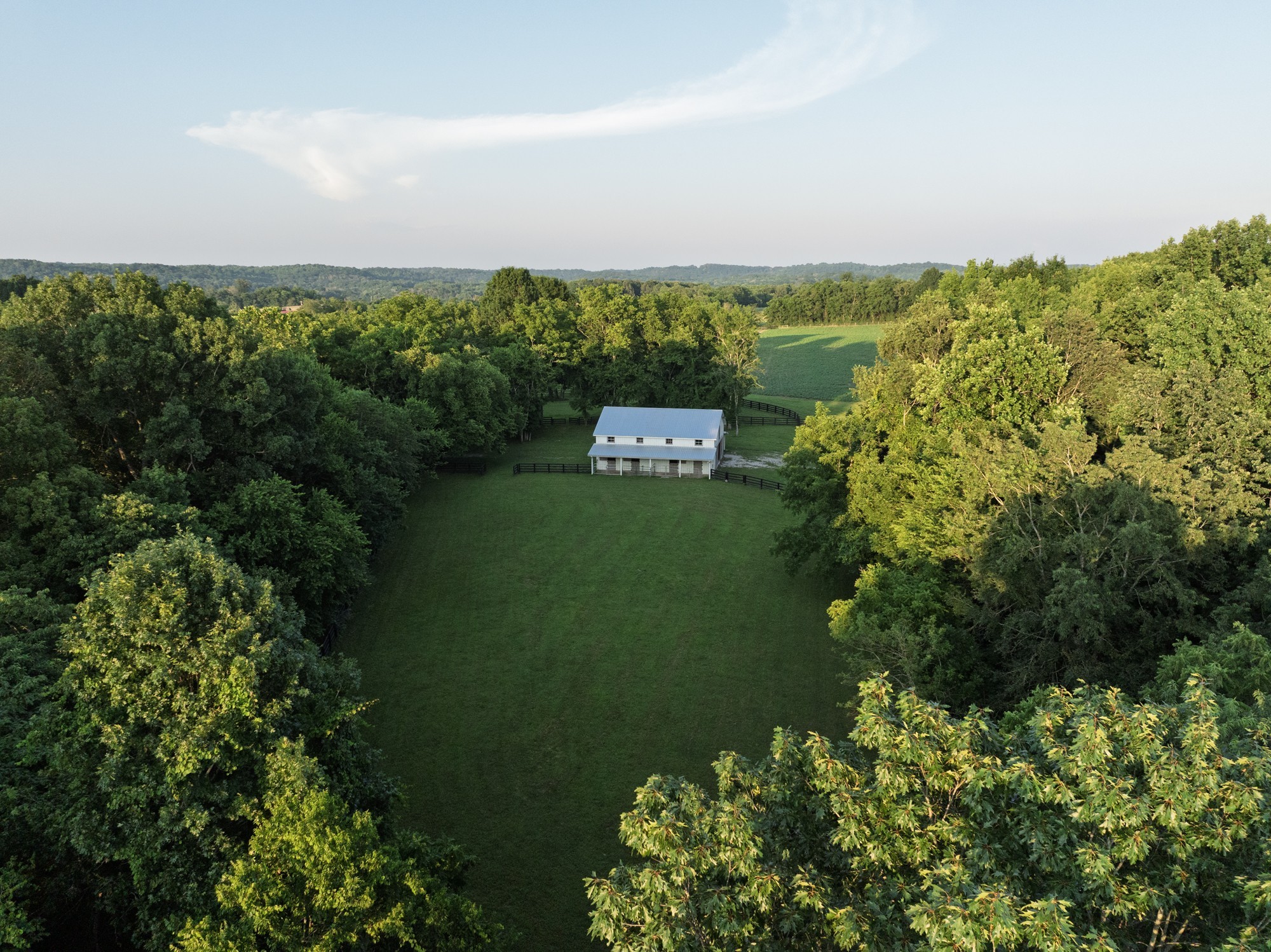2111 Hoovers Road Duck River, TN 38454 - Photo 54 of 76 Gallery Image 54