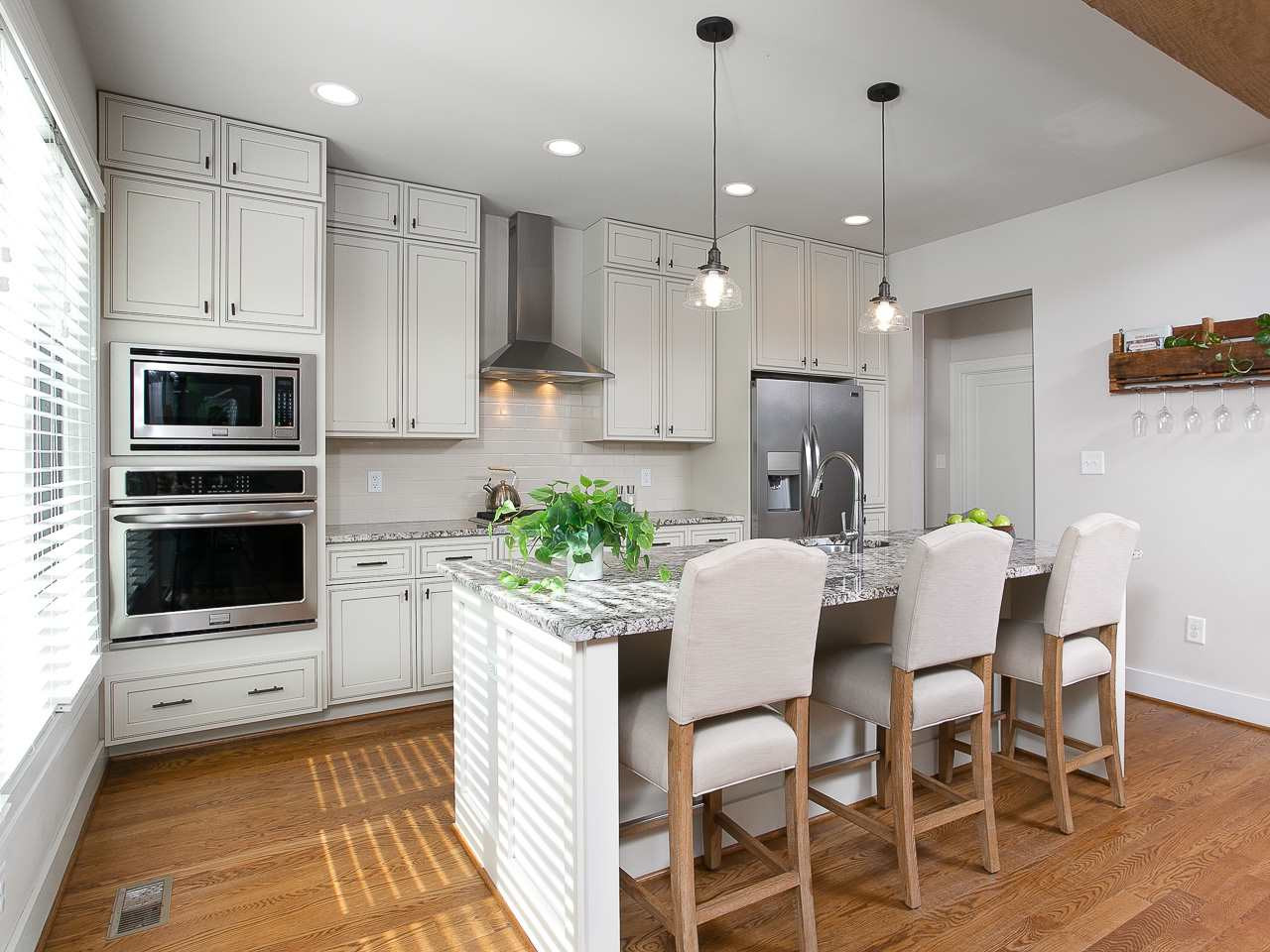 603 Jerome Road Durham, NC 27713 - Photo 11 of 30 Photo 11