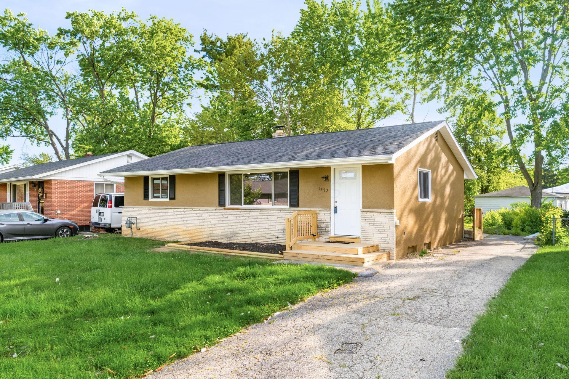 1472 Picard Road Columbus, OH 43227 - Photo 1 of 29 Exterior of home