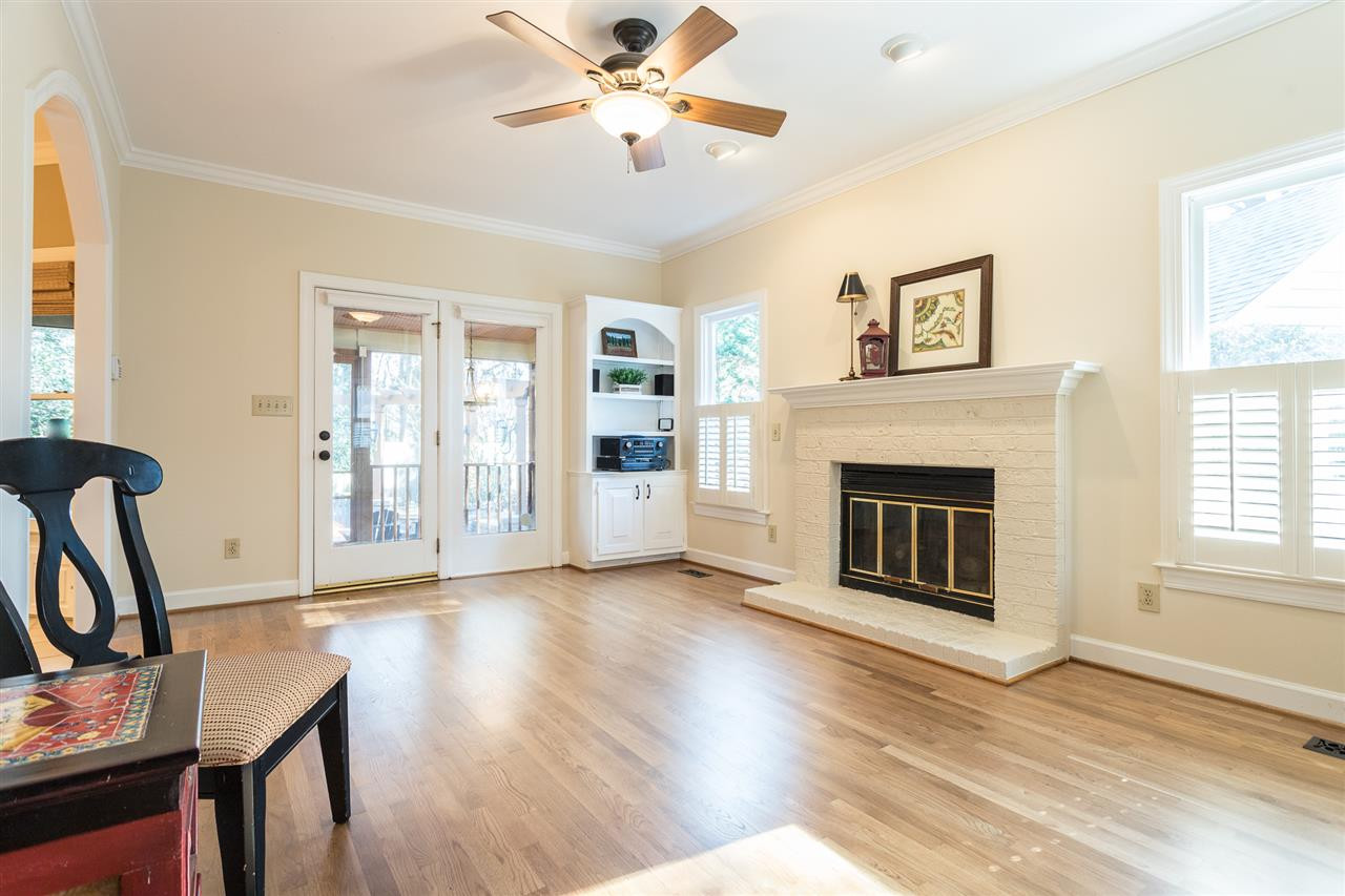 1732 Briarforest Place Raleigh, NC 27615 - Photo 3 of 30 Photo 3