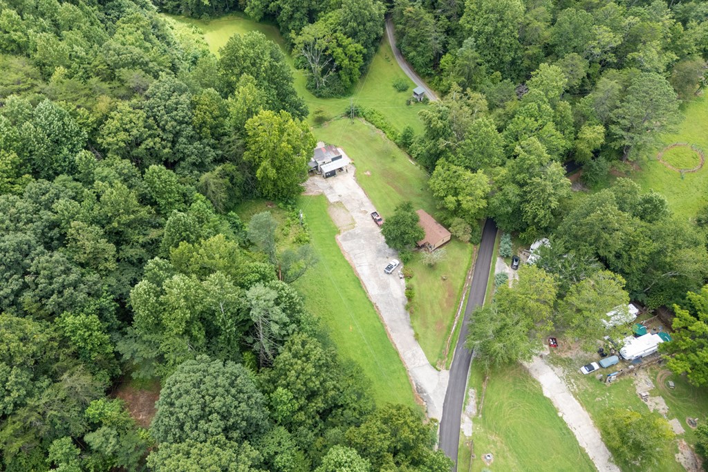 4149 Furman Gribble Road Young Harris, GA 30582 - Photo 36 of 36 Gallery Image 36