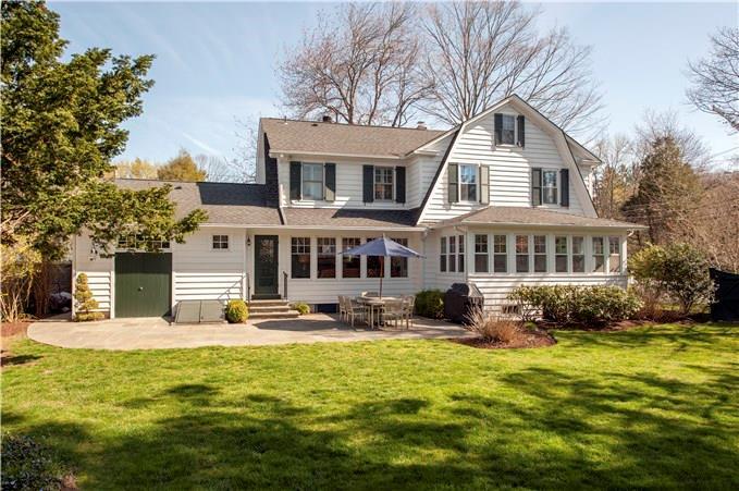 905 Mill Plain Road Fairfield, CT 06824 - Photo 1 of 1 Gallery Image 1