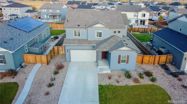 $664,900 | 11748 Oneida Street, Thornton, CO 80233