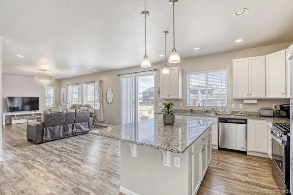 $664,900 | 11748 Oneida Street, Thornton, CO 80233