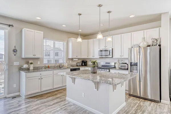 $664,900 | 11748 Oneida Street, Thornton, CO 80233