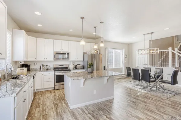 $664,900 | 11748 Oneida Street, Thornton, CO 80233