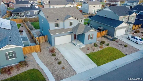 $664,900 | 11748 Oneida Street, Thornton, CO 80233
