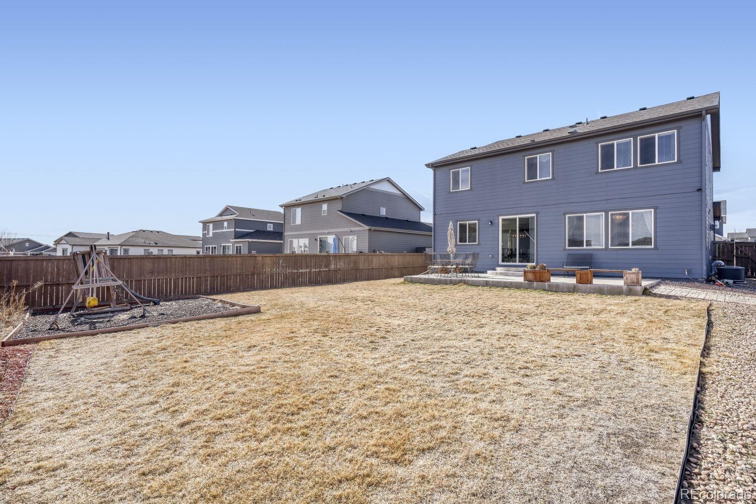 11748 Oneida Street Thornton, CO 80233 - Photo 27 of 29