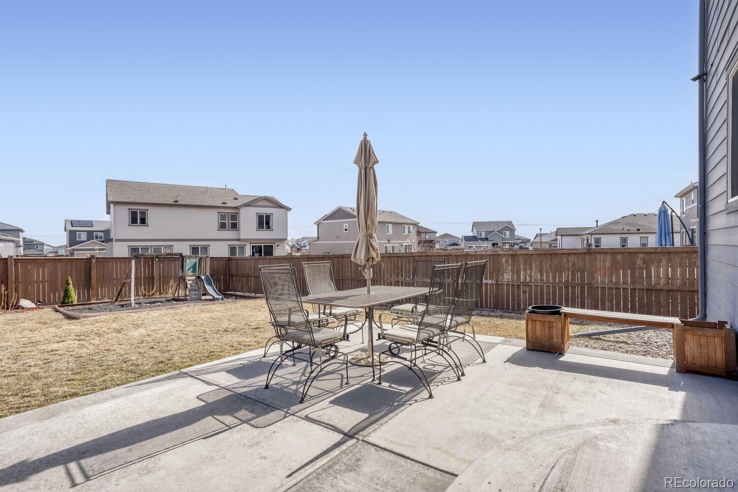 11748 Oneida Street Thornton, CO 80233 - Photo 29 of 32