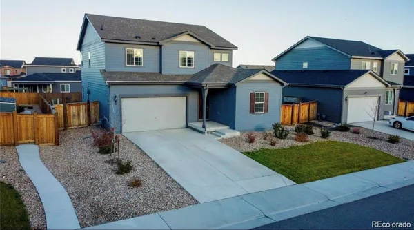 $664,900 | 11748 Oneida Street, Thornton, CO 80233