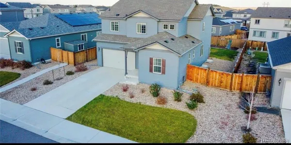 $664,900 | 11748 Oneida Street, Thornton, CO 80233