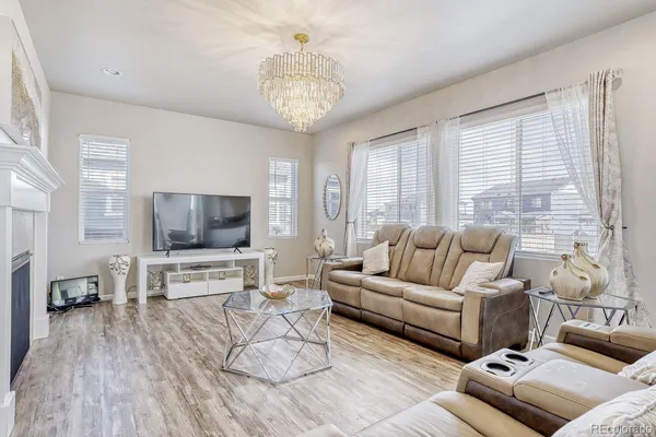 $664,900 | 11748 Oneida Street, Thornton, CO 80233