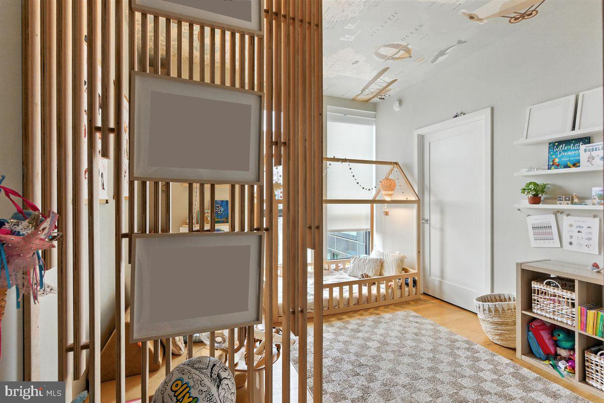 1211 Van Street Southeast, Unit PH13B Washington, DC 20003 - Photo 13 of 25