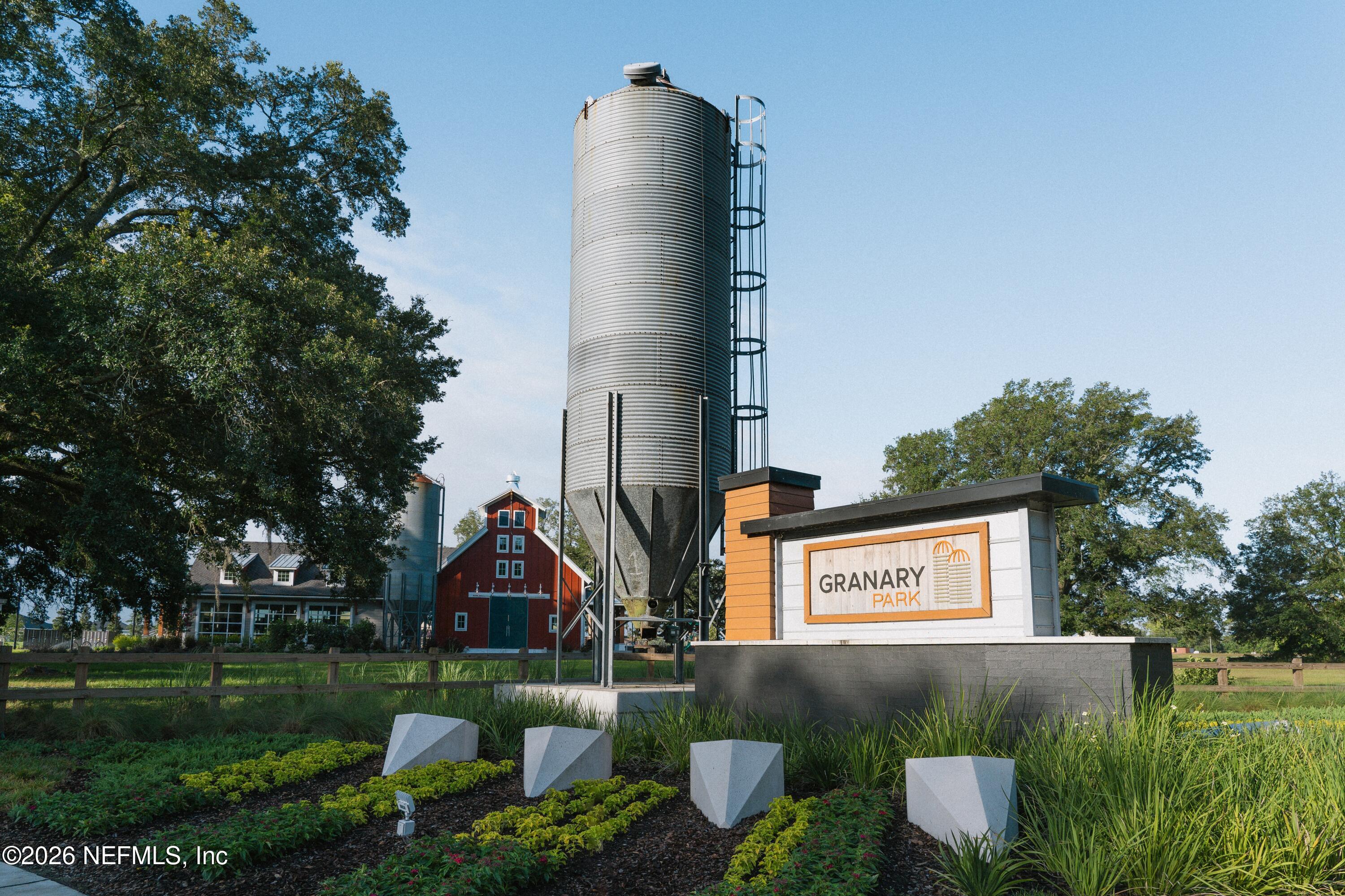 2994 Adelaide Road Green Cove Springs, FL 32043 - Photo 2 of 20 JAX_Granary Park_Amenities_1