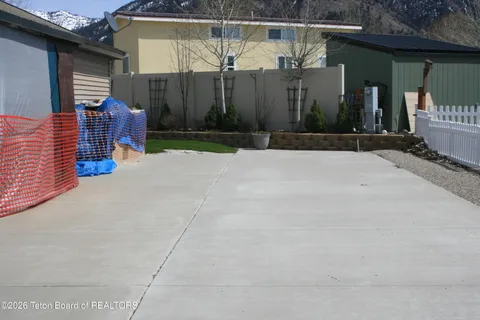 $115,000 | 616 Buckboard Drive, Thayne, WY 83127