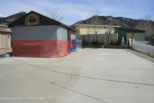 $115,000 | 616 Buckboard Drive, Thayne, WY 83127