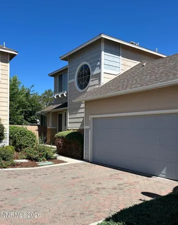 $2,250 | 3514 Heron's Circle, Reno, NV 89502