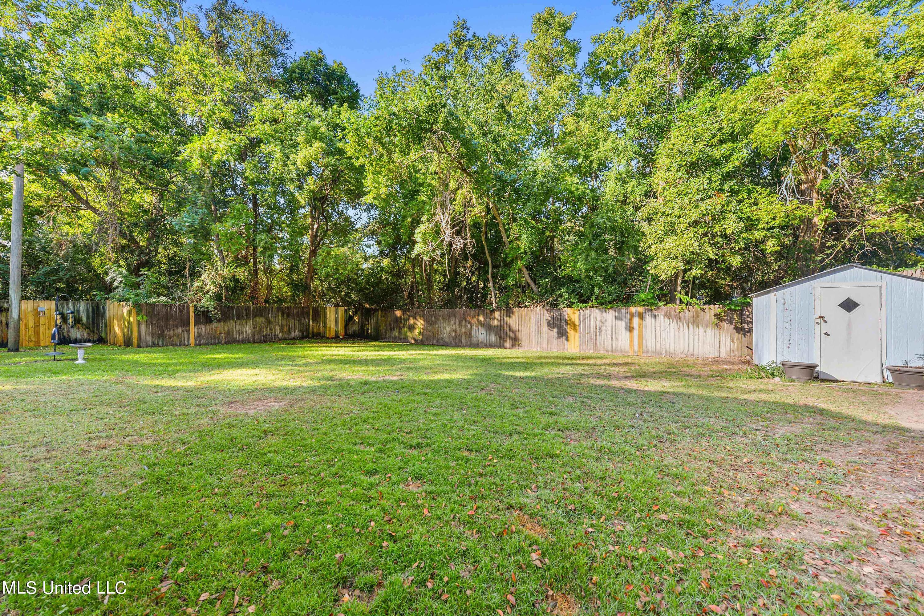 827 Tegarden Road Gulfport, MS 39507 - Photo 26 of 27 025