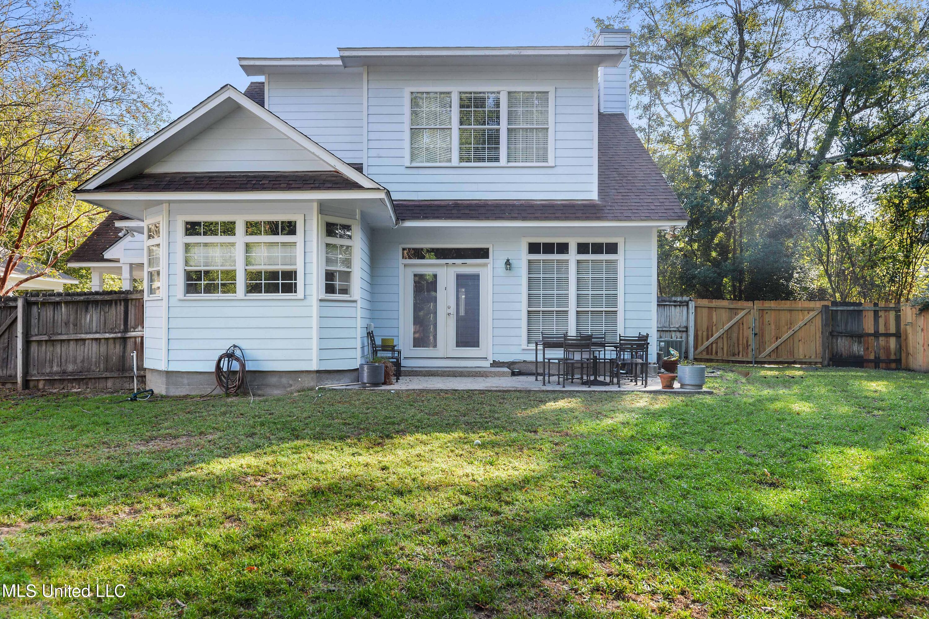 827 Tegarden Road Gulfport, MS 39507 - Photo 27 of 27 026