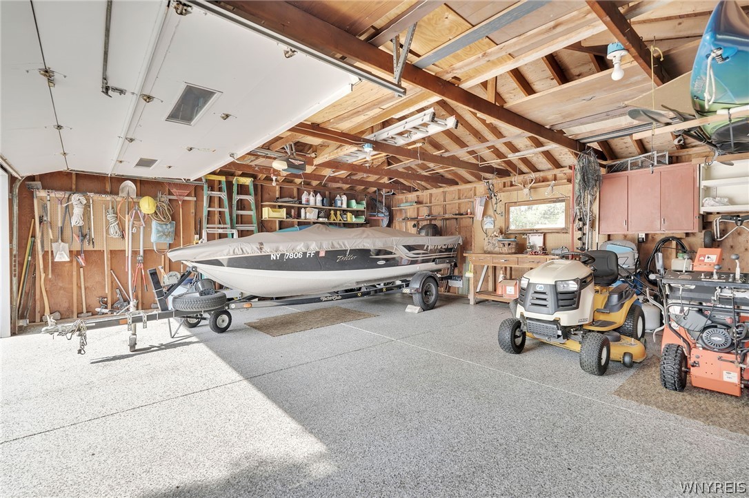 1320 Girdle Road Elma, NY 14059 - Photo 41 of 50