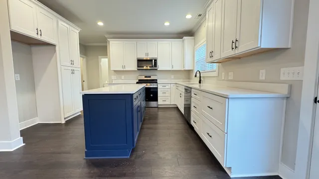 $469,000 | 203 Campfire Court, Winchester, TN 37398