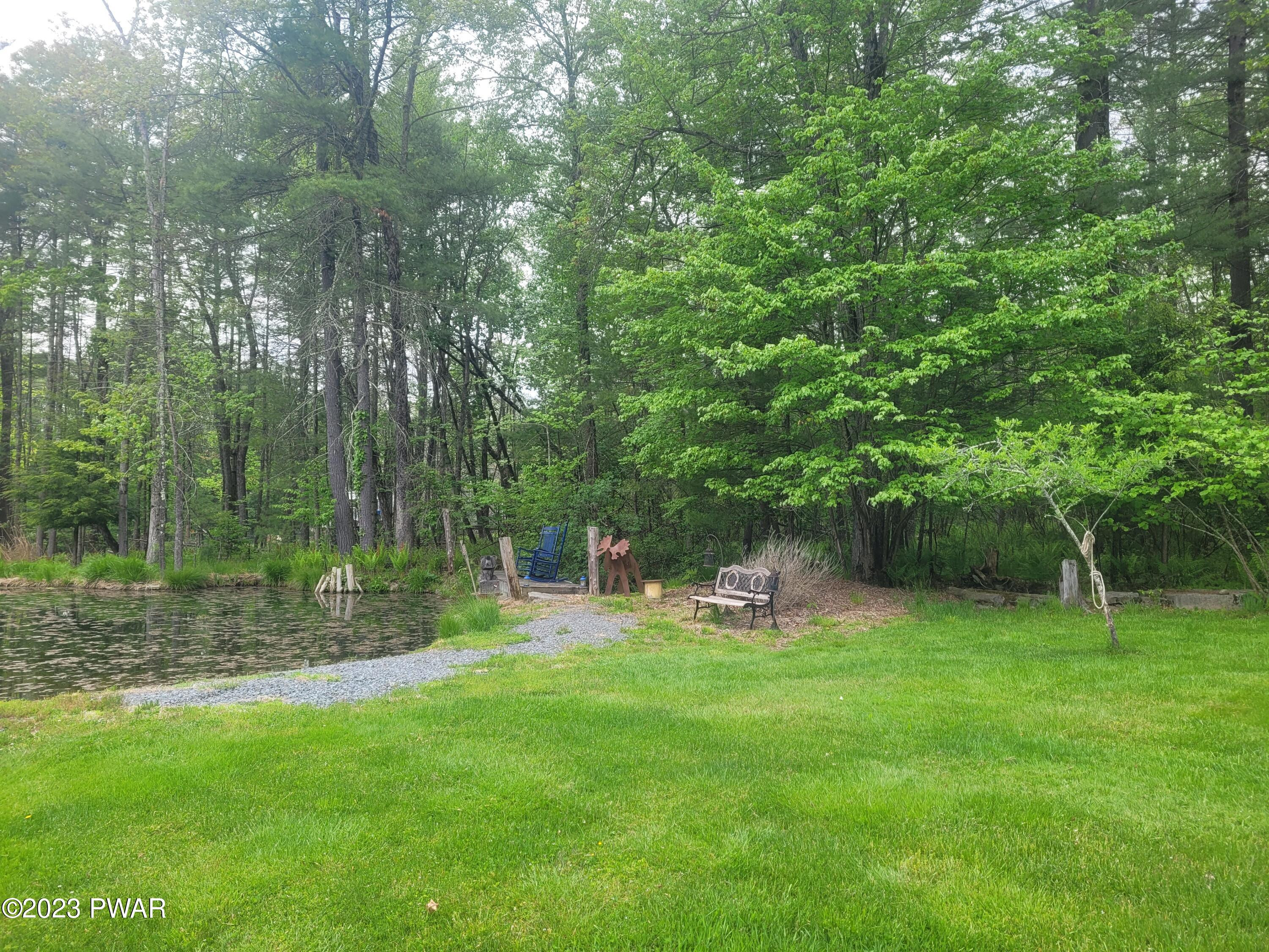 113 Foxtail Road Greeley, PA 18425 - Photo 16 of 39 20230524_134752