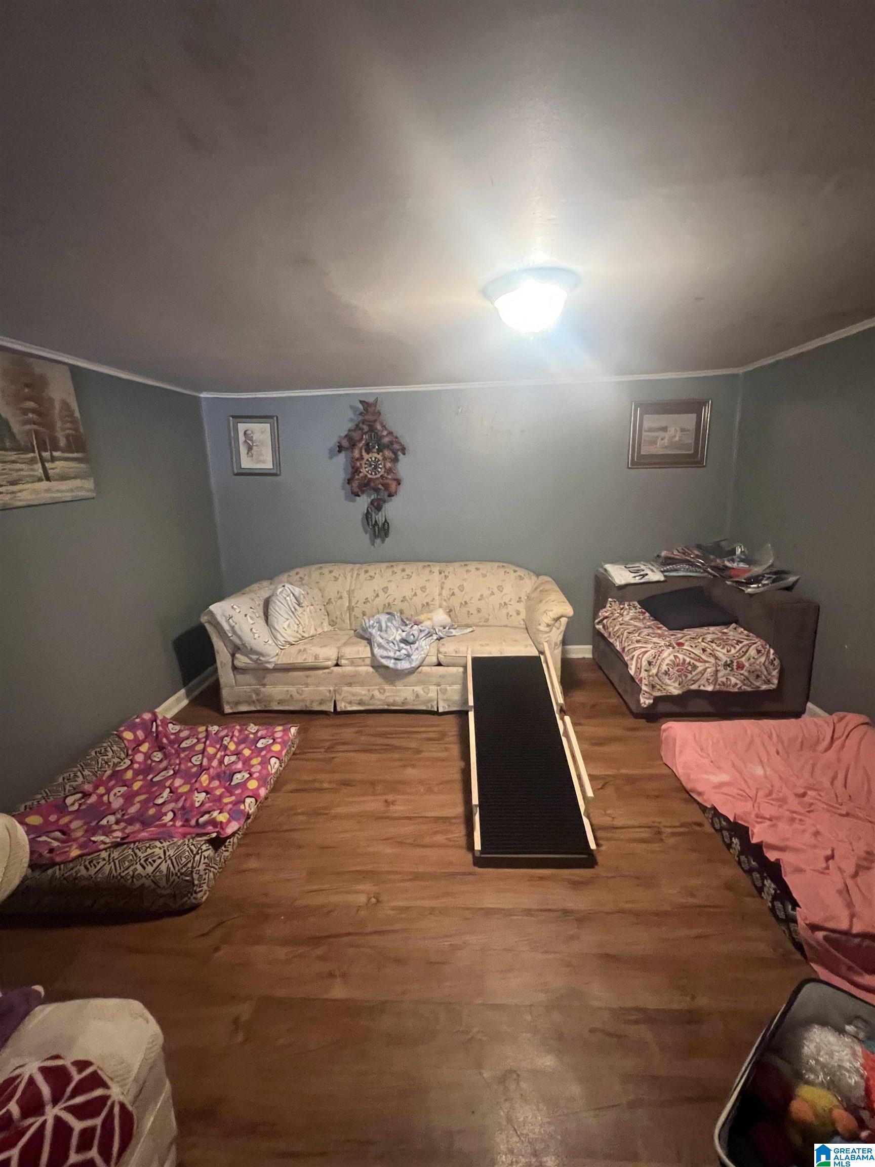 3933 Midway Road Adamsville, AL 35005 - Photo 21 of 26