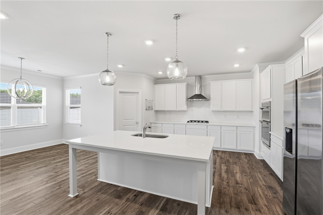 511 Willowbrook Road Easley, SC 29642 - Photo 8 of 46