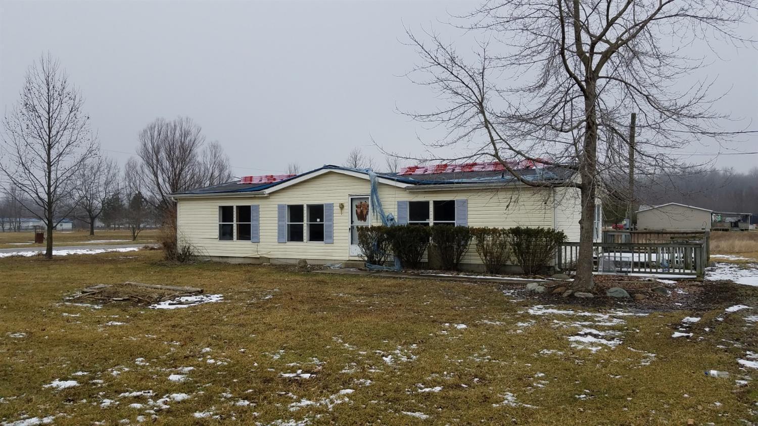 3341 Carpenter Road Mount Orab, OH 45154 - Photo 1 of 1