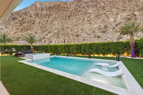 $1,595,000 | 46345 Bradshaw Trail, La Quinta, CA 92253
