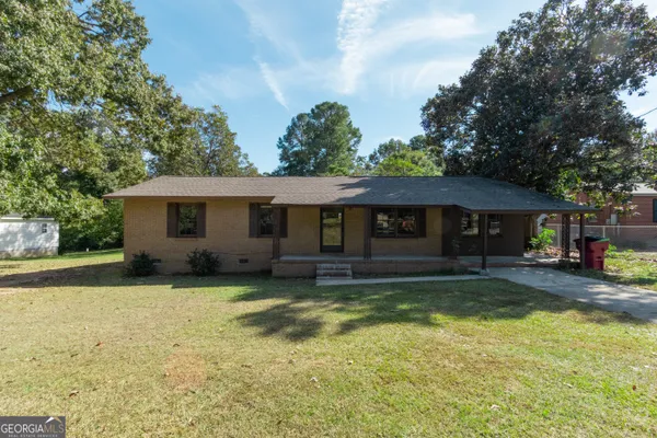 $170,000 | 208 Bassett Street, Centerville, GA 31028