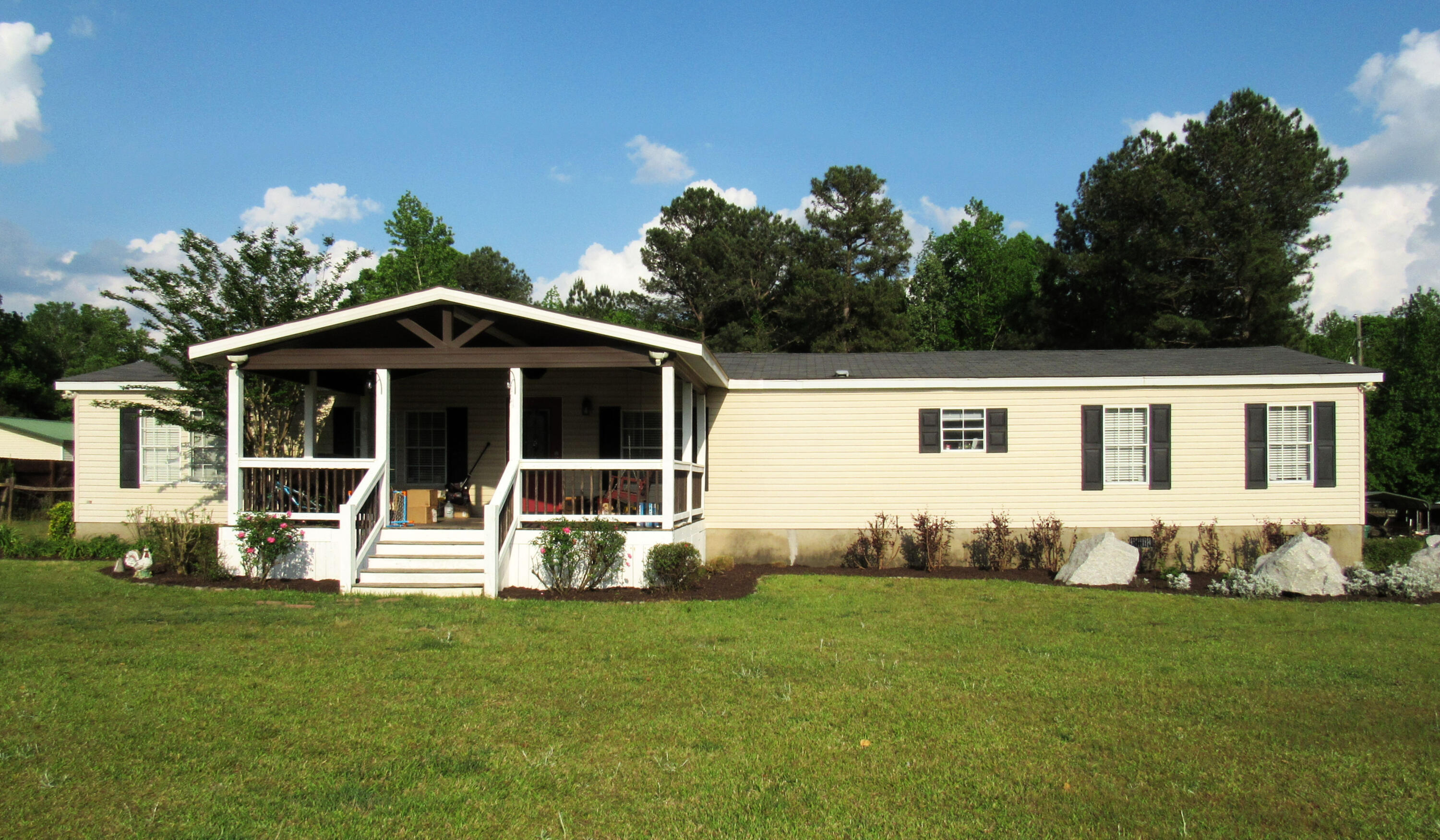 614 Hamilton Road Grovetown, GA 30813 - Photo 1 of 24 Welcome to 614 Hamilton Rd