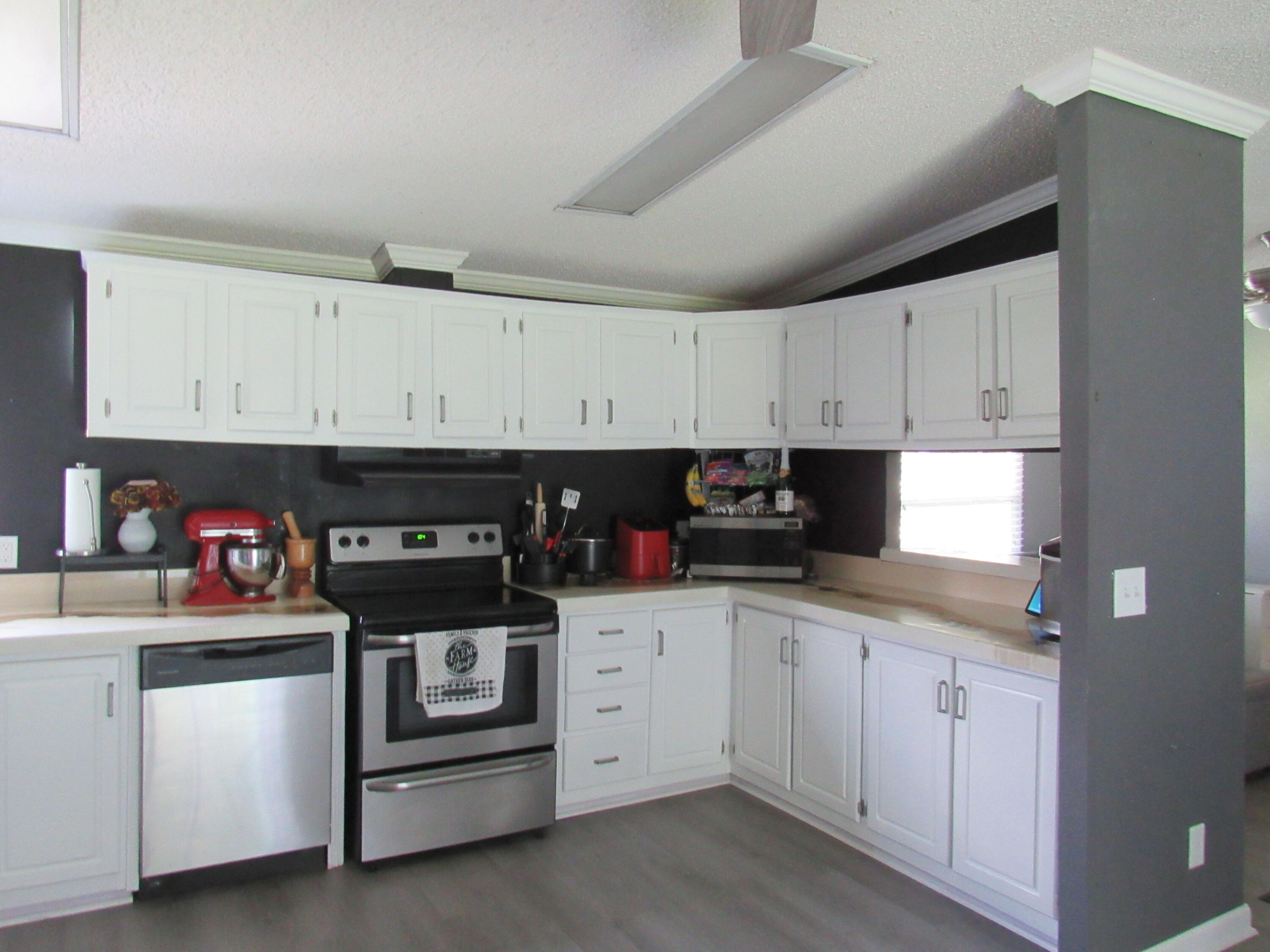 614 Hamilton Road Grovetown, GA 30813 - Photo 17 of 24 This all looks so bright and fresh!