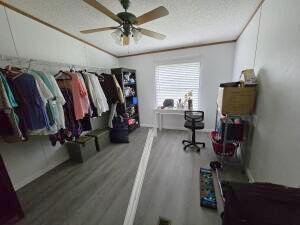 614 Hamilton Road Grovetown, GA 30813 - Photo 19 of 24 Owner walk in closet is huge, like a small room itself!