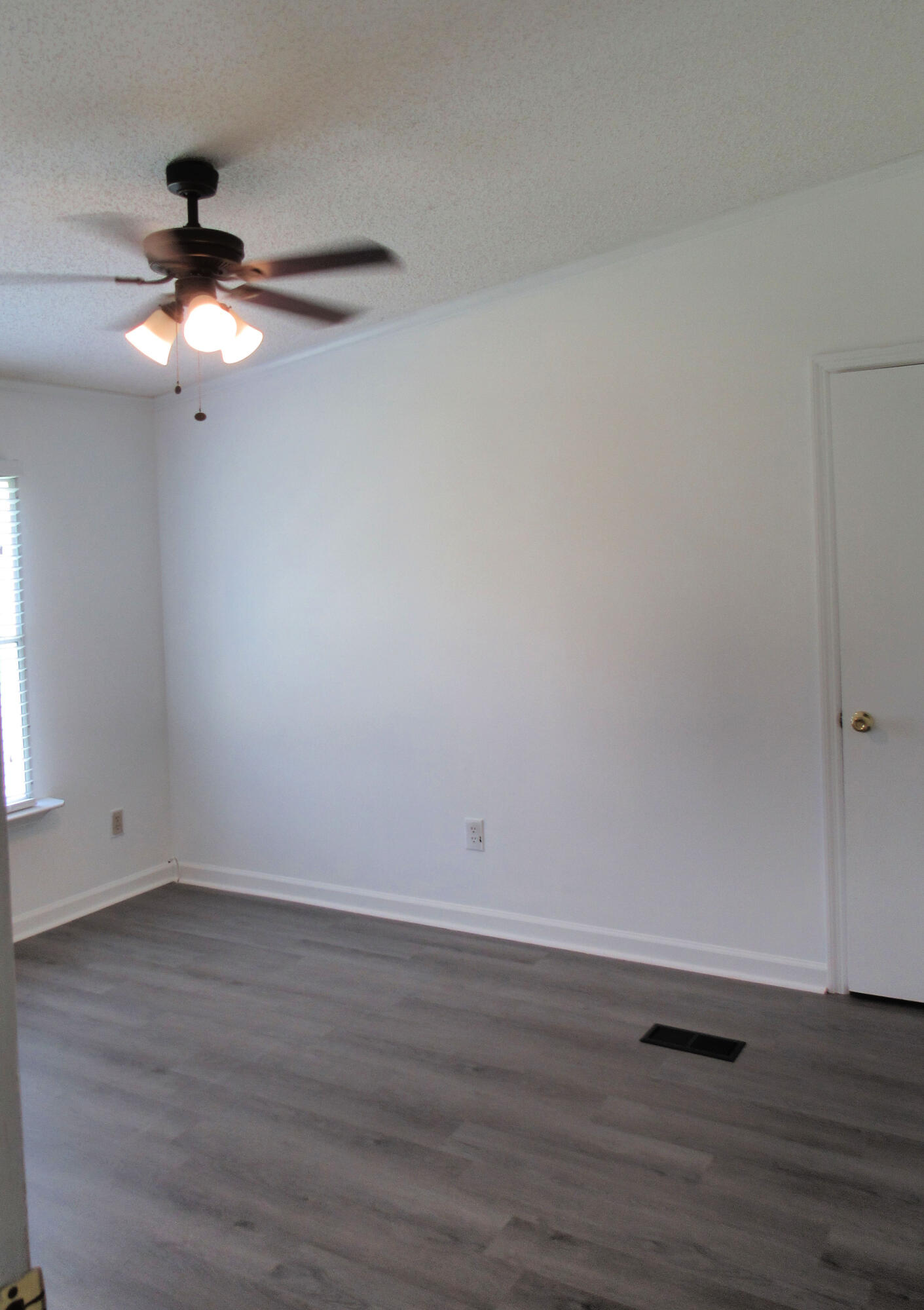 614 Hamilton Road Grovetown, GA 30813 - Photo 9 of 24 These bedrooms all have new flooring and fresh paint on the wall.