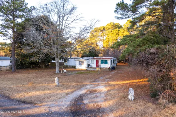 $129,000 | 128 Snowgoose Lane, Knotts Island, NC 27950