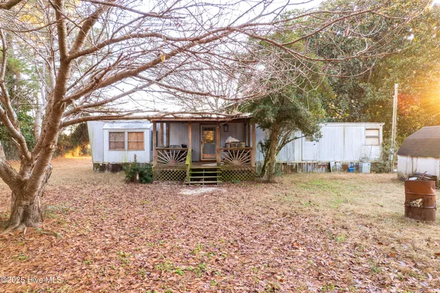 $155,000 | 128 Snowgoose Lane, Knotts Island, NC 27950