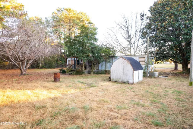 $155,000 | 128 Snowgoose Lane, Knotts Island, NC 27950