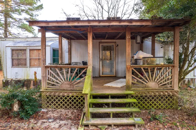 $155,000 | 128 Snowgoose Lane, Knotts Island, NC 27950