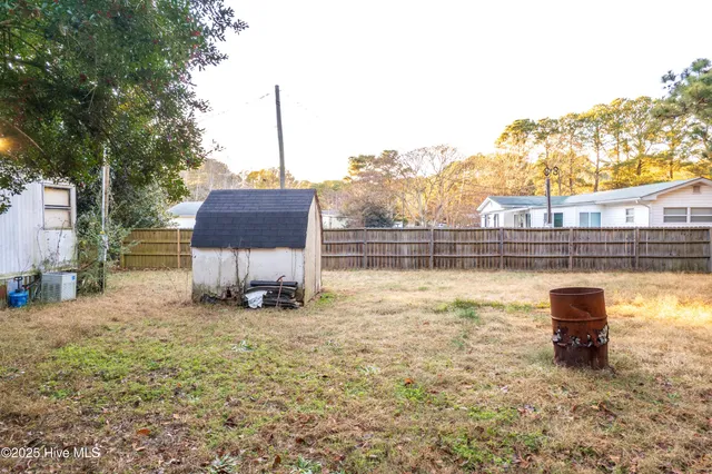 $155,000 | 128 Snowgoose Lane, Knotts Island, NC 27950