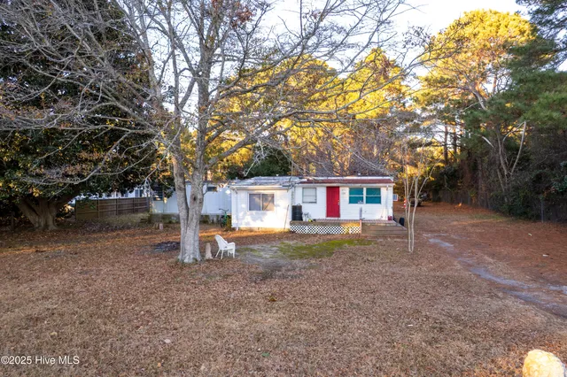 $155,000 | 128 Snowgoose Lane, Knotts Island, NC 27950