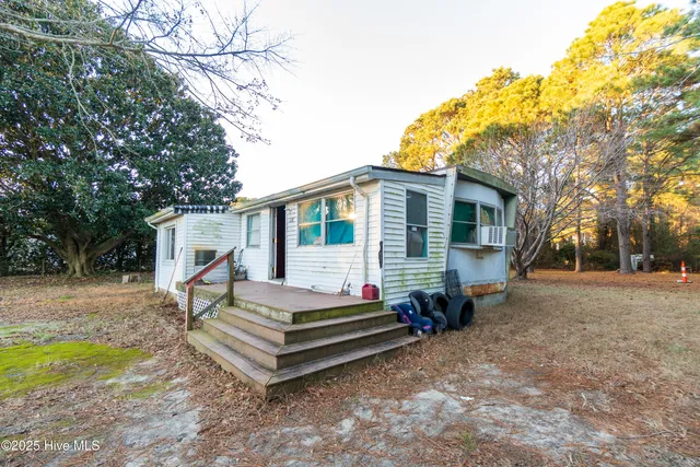 $155,000 | 128 Snowgoose Lane, Knotts Island, NC 27950