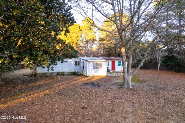 $155,000 | 128 Snowgoose Lane, Knotts Island, NC 27950