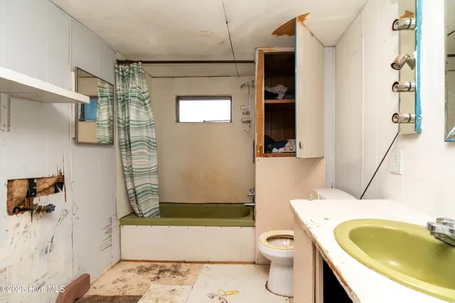 $155,000 | 128 Snowgoose Lane, Knotts Island, NC 27950