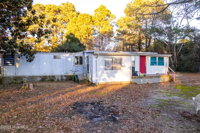 $155,000 | 128 Snowgoose Lane, Knotts Island, NC 27950