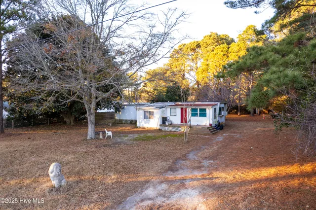 $155,000 | 128 Snowgoose Lane, Knotts Island, NC 27950