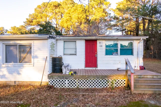 $155,000 | 128 Snowgoose Lane, Knotts Island, NC 27950