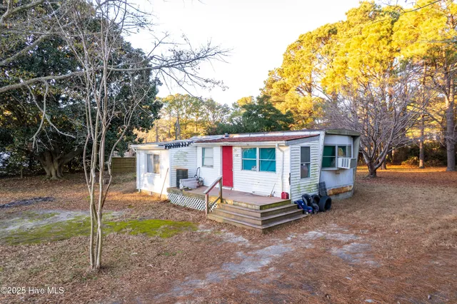 $155,000 | 128 Snowgoose Lane, Knotts Island, NC 27950