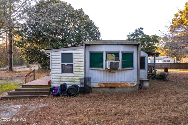 $155,000 | 128 Snowgoose Lane, Knotts Island, NC 27950