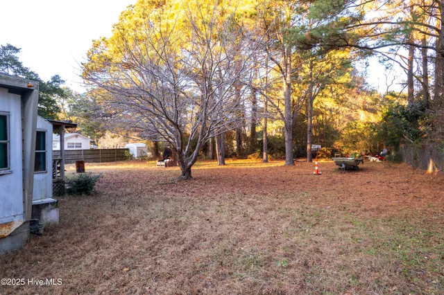 $155,000 | 128 Snowgoose Lane, Knotts Island, NC 27950